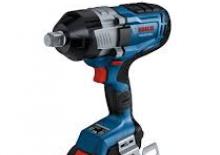 Акумулаторни ударни винтоверти и гаечни ключове Bosch GDS 18V-1180CB28