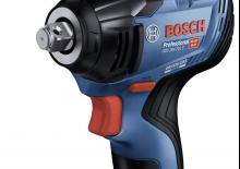 Акумулаторни ударни винтоверти и гаечни ключове Bosch GDS 18V-210 C
