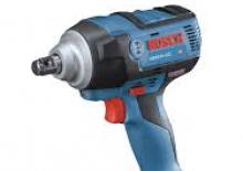Акумулаторни ударни винтоверти и гаечни ключове Bosch GDS 18V-221N