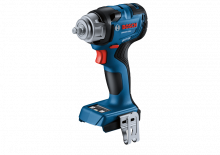 Акумулаторни ударни винтоверти и гаечни ключове Bosch GDS 18V-230CN