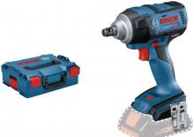 Акумулаторни ударни винтоверти и гаечни ключове Bosch GDS 18V-300