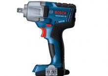 Акумулаторни ударни винтоверти и гаечни ключове Bosch GDS 18V-330CN