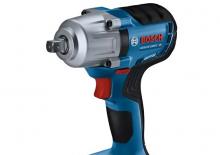 Акумулаторни ударни винтоверти и гаечни ключове Bosch GDS 18V-330PCN