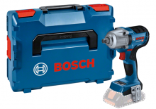Акумулаторни ударни винтоверти и гаечни ключове Bosch GDS 18V-450 HC
