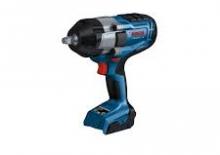 Акумулаторни ударни винтоверти и гаечни ключове Bosch GDS 18V-740N
