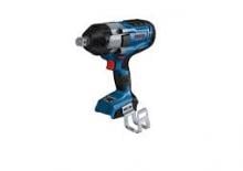Акумулаторни ударни винтоверти и гаечни ключове Bosch GDS 18V-770CN