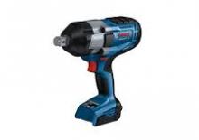 Акумулаторни ударни винтоверти и гаечни ключове Bosch GDS 18V-770N