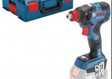 Акумулаторни ударни винтоверти и гаечни ключове Bosch GDX 18V-200