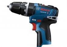 Акумулаторни ударни винтоверти и гаечни ключове Bosch GSB 12V-300N