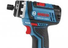 Акумулаторни ударни винтоверти и гаечни ключове Bosch GSR 12V-140FCB22
