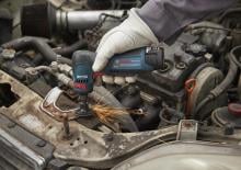 Акумулаторни ударни винтоверти и гаечни ключове Bosch GWG 12V-20SN