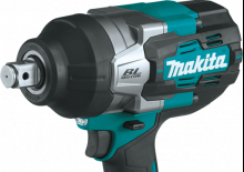 Акумулаторни ударни винтоверти и гаечни ключове Makita GWT01Z