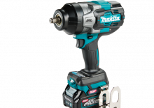Акумулаторни ударни винтоверти и гаечни ключове Makita GWT02D