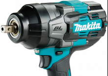Акумулаторни ударни винтоверти и гаечни ключове Makita GWT03Z