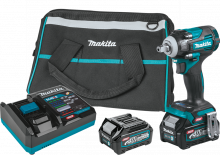 Акумулаторни ударни винтоверти и гаечни ключове Makita GWT05D
