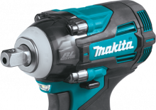 Акумулаторни ударни винтоверти и гаечни ключове Makita GWT05Z