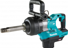 Акумулаторни ударни винтоверти и гаечни ключове Makita GWT10Z