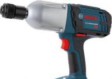 Акумулаторни ударни винтоверти и гаечни ключове Bosch HTH182B