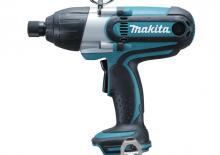 Акумулаторни ударни винтоверти и гаечни ключове Makita LXWT01Z