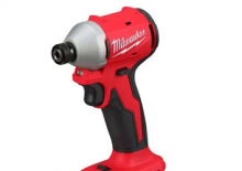 Акумулаторни ударни винтоверти и гаечни ключове Milwaukee M18 BLIDR-0X