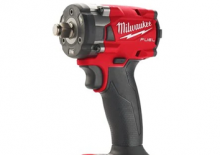 Акумулаторни ударни винтоверти и гаечни ключове Milwaukee M18 FIW2F12-0