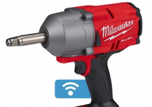 Акумулаторни ударни винтоверти и гаечни ключове Milwaukee M18 ONEFHIWF12E-0X