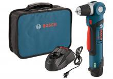 Акумулаторни ударни винтоверти и гаечни ключове Bosch PS11-102