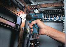 Акумулаторни ударни винтоверти и гаечни ключове Bosch PS82BN