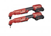 Акумулаторни ударни винтоверти и гаечни ключове Hilti SID 4R-22