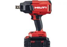 Акумулаторни ударни винтоверти и гаечни ключове Hilti SIW 10-22 ¾