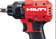 Акумулаторни ударни винтоверти и гаечни ключове Hilti SIW 4AT-22 ½