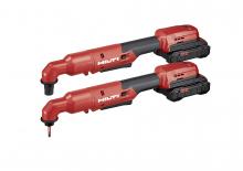 Акумулаторни ударни винтоверти и гаечни ключове Hilti SIW 4R-22 3/8