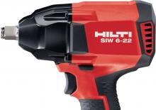 Акумулаторни ударни винтоверти и гаечни ключове Hilti SIW 6-22 ½