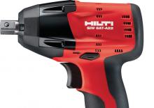 Акумулаторни ударни винтоверти и гаечни ключове Hilti SIW 6AT-A22
