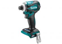 Акумулаторни ударни винтоверти и гаечни ключове Makita TD001G 