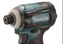 Акумулаторни ударни винтоверти и гаечни ключове Makita TD001GM201