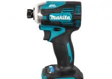 Акумулаторни ударни винтоверти и гаечни ключове Makita TD001GZ
