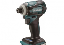 Акумулаторни ударни винтоверти и гаечни ключове Makita TD001GZ02