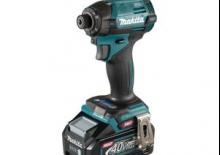 Акумулаторни ударни винтоверти и гаечни ключове Makita TD002G