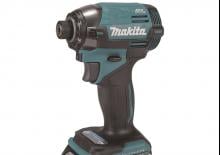 Акумулаторни ударни винтоверти и гаечни ключове Makita TD002GD201