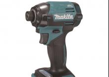 Акумулаторни ударни винтоверти и гаечни ключове Makita TD002GZ01