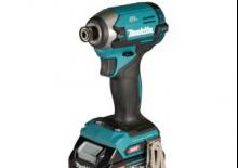 Акумулаторни ударни винтоверти и гаечни ключове Makita TD003G