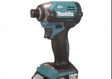 Акумулаторни ударни винтоверти и гаечни ключове Makita TD003GA201