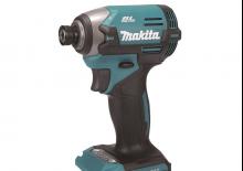 Акумулаторни ударни винтоверти и гаечни ключове Makita TD003GZ