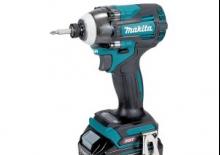 Акумулаторни ударни винтоверти и гаечни ключове Makita TD004G