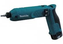 Акумулаторни ударни винтоверти и гаечни ключове Makita TD020D