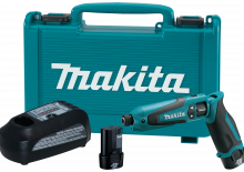 Акумулаторни ударни винтоверти и гаечни ключове Makita TD021D 
