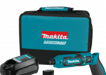 Акумулаторни ударни винтоверти и гаечни ключове Makita TD022D