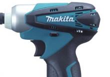 Акумулаторни ударни винтоверти и гаечни ключове Makita TD090D