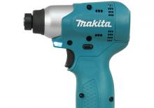 Акумулаторни ударни винтоверти и гаечни ключове Makita TD091DZ 